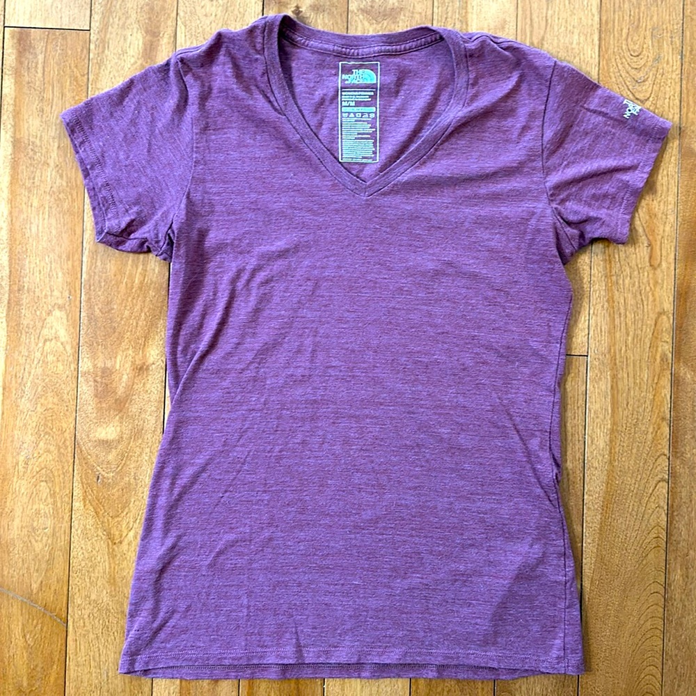 The North Face Women’s Medium Tee